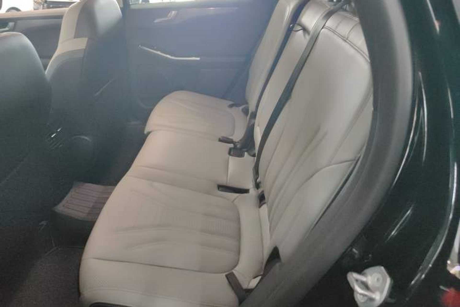 Used Ford Escape 2020 EcoBoost 245 Two-Wheel Drive Smart & Enjoyment Model Left Rear Seat