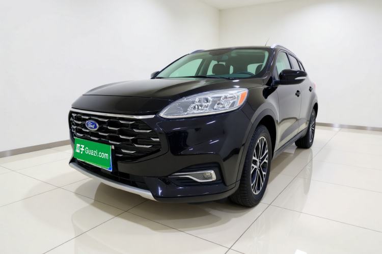 Ojetý Ford Escape 2020 EcoBoost 245 Two-Wheel Drive Smart & Enjoyment Model Guazi used car, China used car export, Used car for sale, Used  cars, Cheapest cars for sale