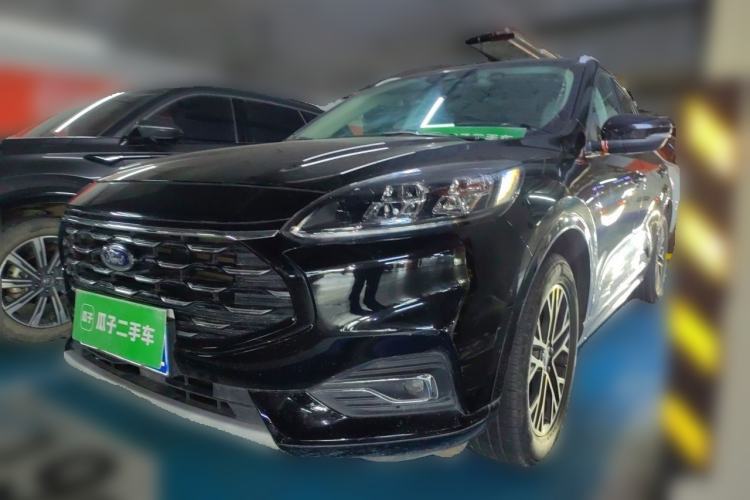 Used Ford Escape 2020 EcoBoost 245 Two-Wheel Drive Smart & Enjoyment Model Guazi used car, China used car export, Used car for sale, Used  cars, Cheapest cars for sale
