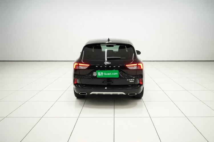 Used Ford Escape 2020 EcoBoost 245 Two-Wheel-Drive Comfort Edition Rear