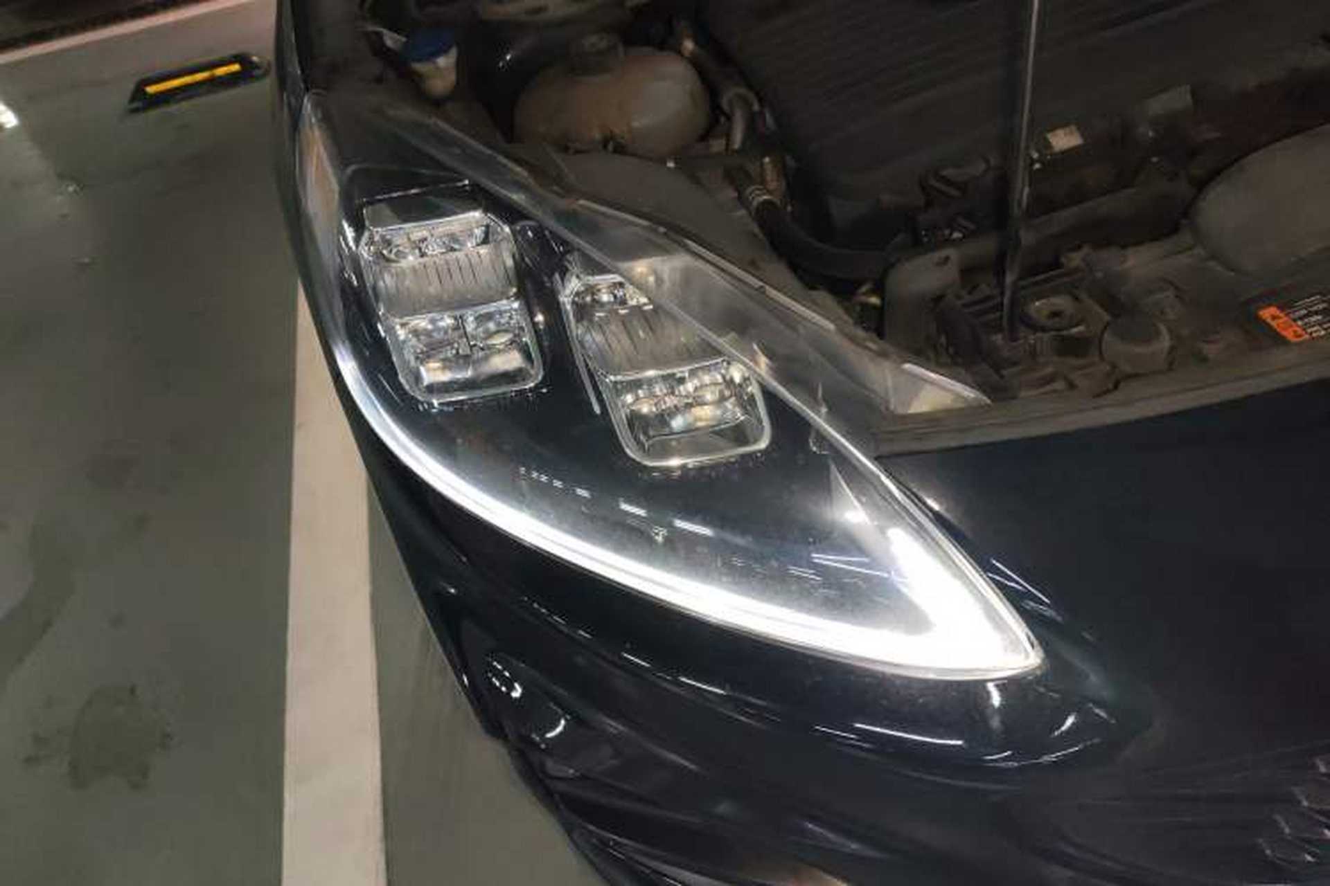 Used Ford Escape 2020 EcoBoost 245 Four-Wheel Drive ST-LINE Deluxe Edition Right Front Headlight