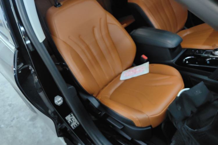 Used Ford Escape 2020 EcoBoost 245 Two-Wheel Drive Smart & Enjoyment Model Right Front Seat