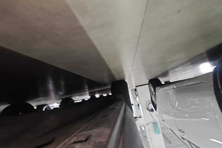 Used Ford Escape 2020 EcoBoost 245 Two-Wheel-Drive Comfort Edition Right Side Sill