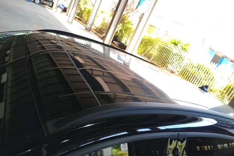 Used Ford Escape 2020 EcoBoost 245 Two-Wheel-Drive Comfort Edition Roof