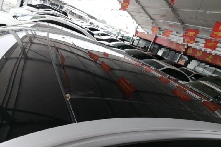 Used Ford Escape 2020 EcoBoost 245 4x4 Enjoyment Model Roof