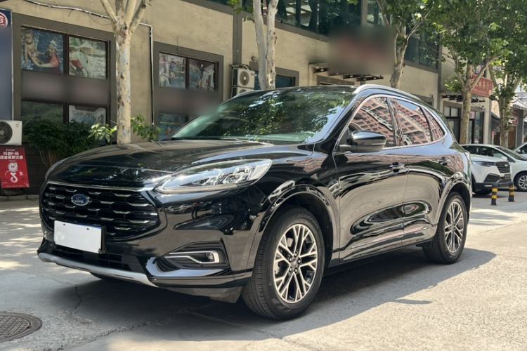 Used Ford Escape 2020 EcoBoost 245 Four-Wheel Drive Luxury Edition Guazi used car, China used car export, Used car for sale, Used  cars, Cheapest cars for sale