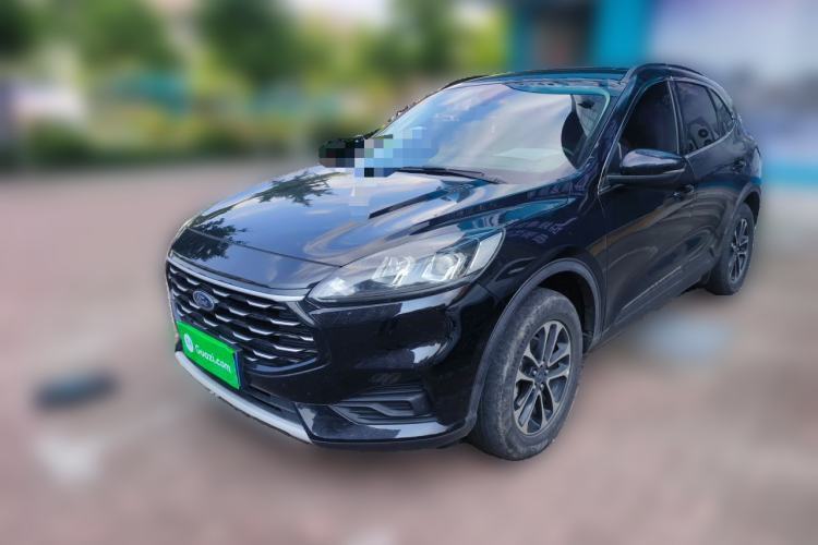Used Ford Escape 2020 EcoBoost 245 Two-Wheel-Drive Comfort Edition Guazi used car, China used car export, Used car for sale, Used  cars, Cheapest cars for sale
