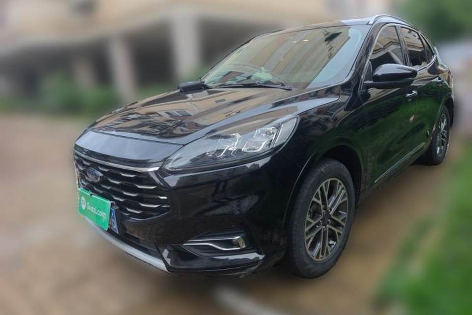 Ford Escape 2020