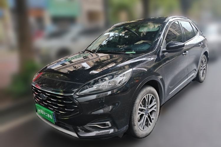 Used Ford Escape 2020 EcoBoost 245 Two-Wheel Drive Smart & Enjoyment Model Guazi used car, China used car export, Used car for sale, Used  cars, Cheapest cars for sale