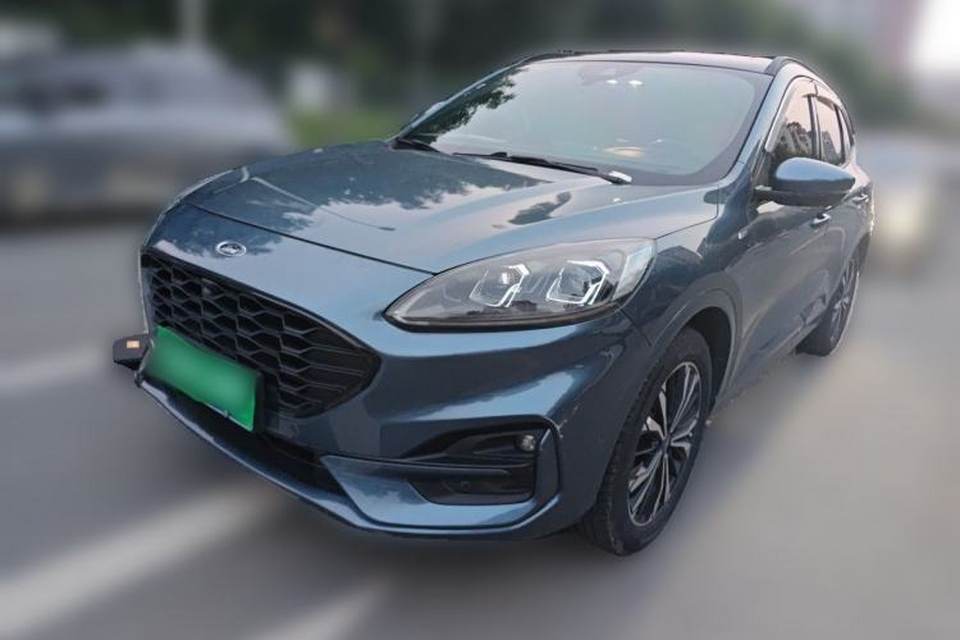 Ford Escape 2020