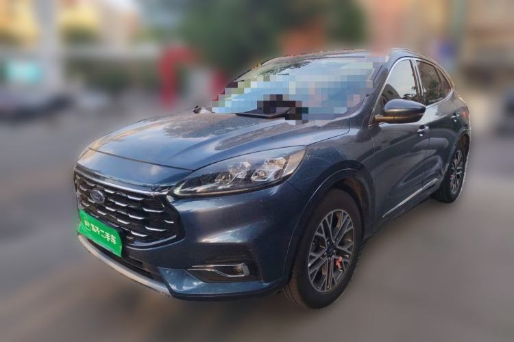 Used Ford Escape 2020 EcoBoost 245 Four-Wheel Drive Luxury Edition Guazi used car, China used car export, Used car for sale, Used  cars, Cheapest cars for sale
