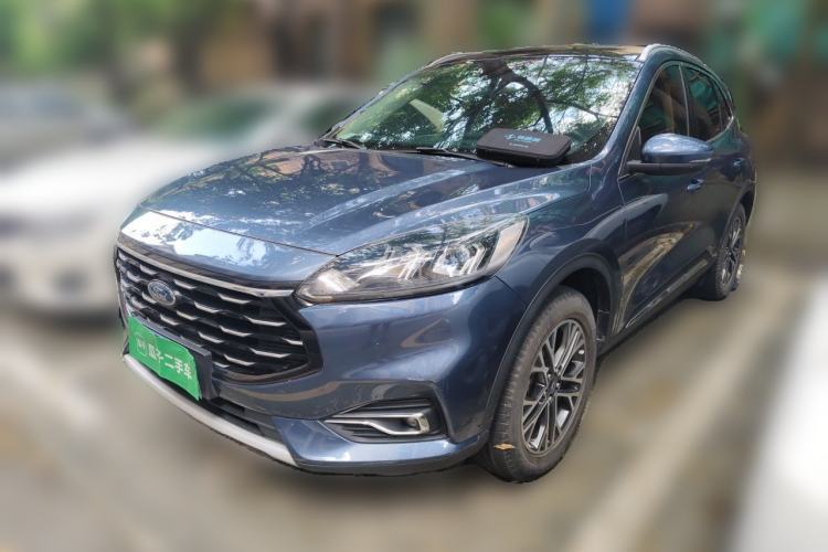 Used Ford Escape 2020 EcoBoost 245 4x4 Enjoyment Model Guazi used car, China used car export, Used car for sale, Used Ford cars, Cheapest cars for sale