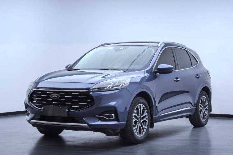 Used Ford Escape 2020 EcoBoost 245 Two-Wheel Drive Smart & Enjoyment Model Guazi used car, China used car export, Used car for sale, Used  cars, Cheapest cars for sale