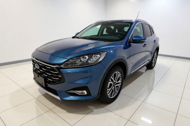 Used Ford Escape 2020 EcoBoost 245 Two-Wheel-Drive Titanium Edition Guazi used car, China used car export, Used car for sale, Used  cars, Cheapest cars for sale