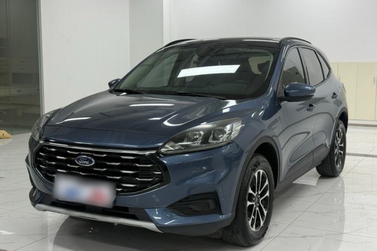 Used Ford Escape 2020 EcoBoost 245 Two-Wheel-Drive Comfort Edition Guazi used car, China used car export, Used car for sale, Used  cars, Cheapest cars for sale