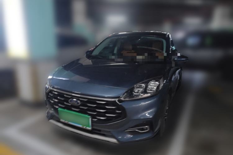 Used Ford Escape 2020 EcoBoost 245 Four-Wheel Drive Luxury Edition Guazi used car, China used car export, Used car for sale, Used  cars, Cheapest cars for sale