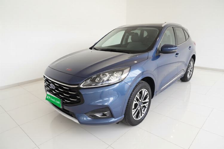 Used Ford Escape 2020 EcoBoost 245 Two-Wheel Drive Smart & Enjoyment Model Guazi used car, China used car export, Used car for sale, Used  cars, Cheapest cars for sale