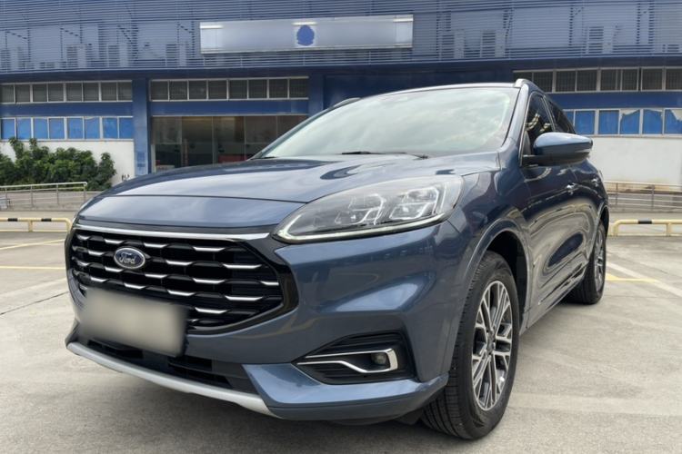 Used Ford Escape 2020 EcoBoost 245 Two-Wheel Drive Smart & Enjoyment Model Guazi used car, China used car export, Used car for sale, Used  cars, Cheapest cars for sale