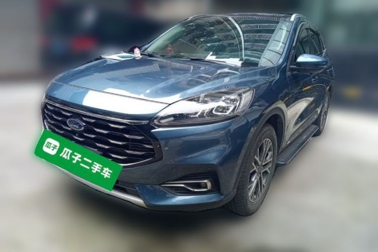 Used Ford Escape 2020 EcoBoost 245 Two-Wheel Drive Smart & Enjoyment Model Guazi used car, China used car export, Used car for sale, Used  cars, Cheapest cars for sale