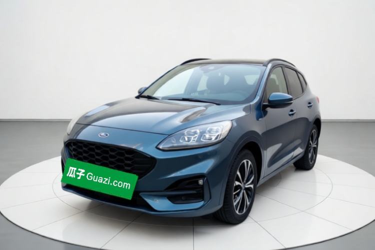 Ojetý Ford Escape 2020 EcoBoost 245 Four-Wheel Drive ST-LINE Deluxe Edition Guazi used car, China used car export, Used car for sale, Used  cars, Cheapest cars for sale