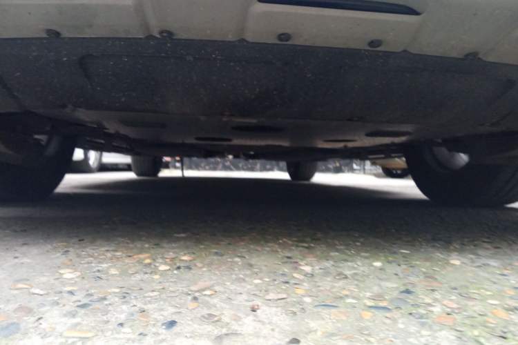 Used Ford Escape 2020 EcoBoost 245 Two-Wheel Drive Smart & Enjoyment Model Chassis Front