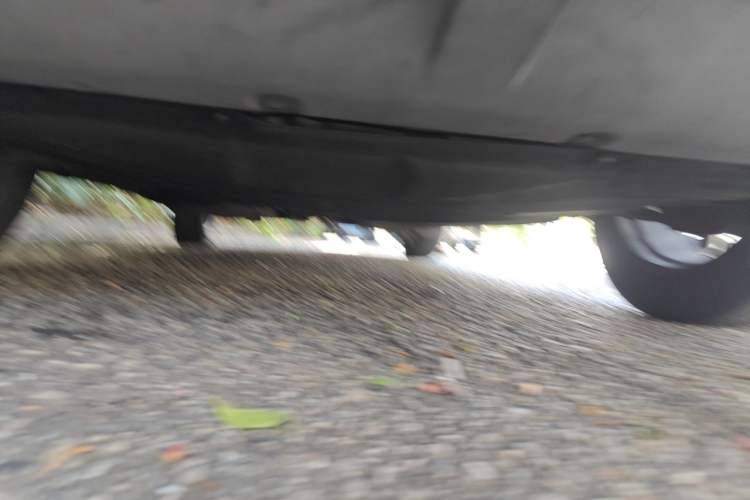 Used Ford Escape 2020 EcoBoost 245 Two-Wheel Drive Smart & Enjoyment Model Chassis Front
