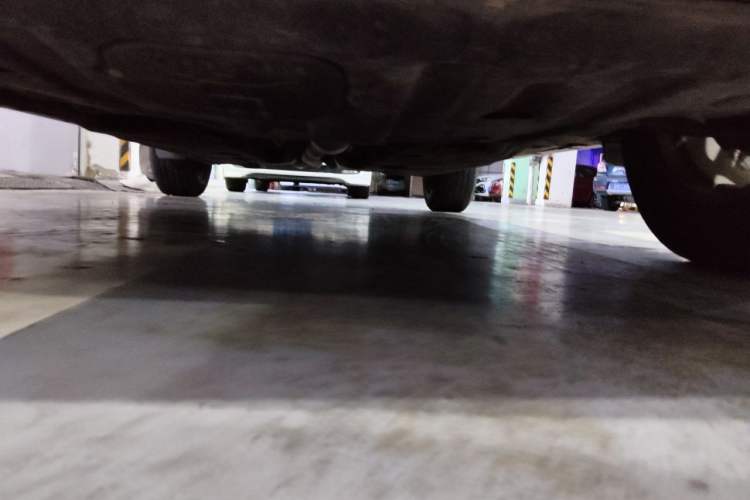Used Ford Escape 2020 EcoBoost 245 4x4 Enjoyment Model Chassis Front