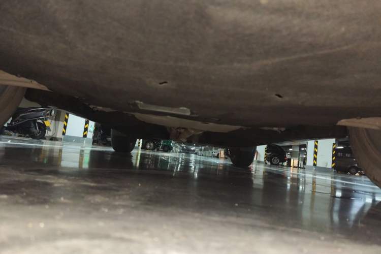 Used Ford Escape 2020 EcoBoost 245 4x4 Enjoyment Model Chassis Front