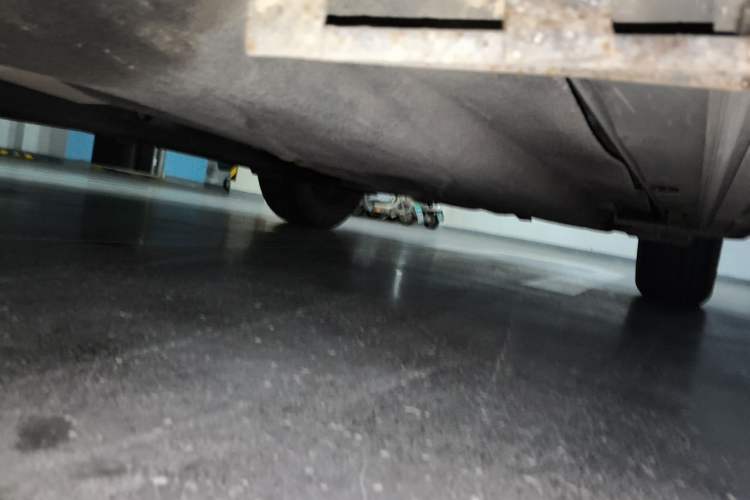 Used Ford Escape 2020 EcoBoost 245 Two-Wheel Drive Smart & Enjoyment Model Chassis Front Left