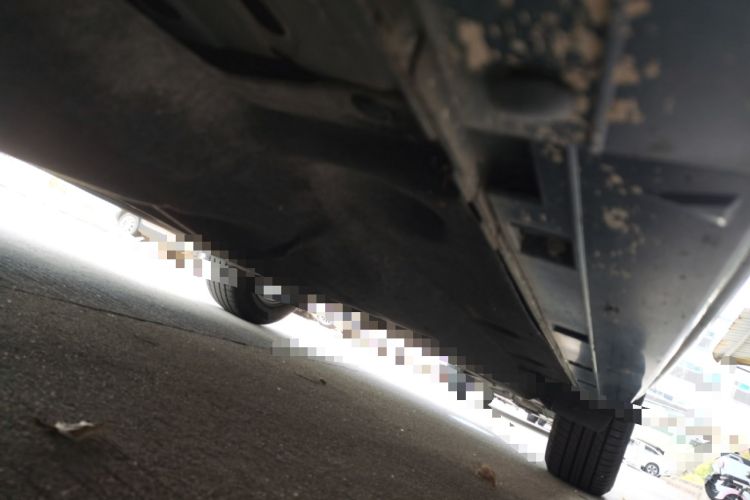 Used Ford Escape 2020 EcoBoost 245 Two-Wheel Drive Smart & Enjoyment Model Chassis Front Left