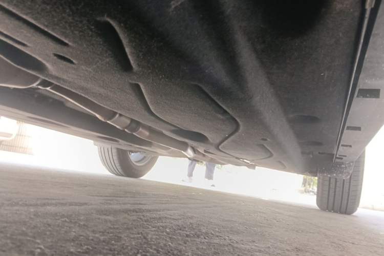 Used Ford Escape 2020 EcoBoost 245 Two-Wheel Drive Smart & Enjoyment Model Chassis Front Left