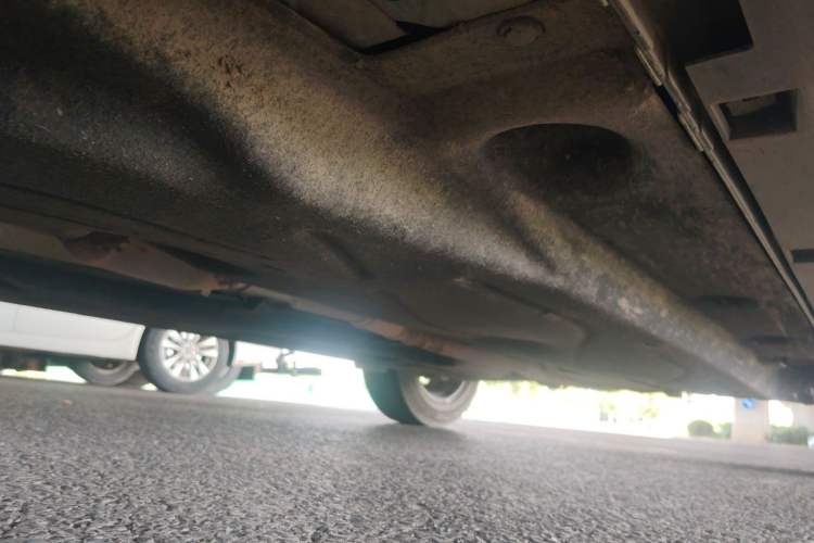 Used Ford Escape 2020 EcoBoost 245 Two-Wheel-Drive Titanium Edition Chassis Front Left