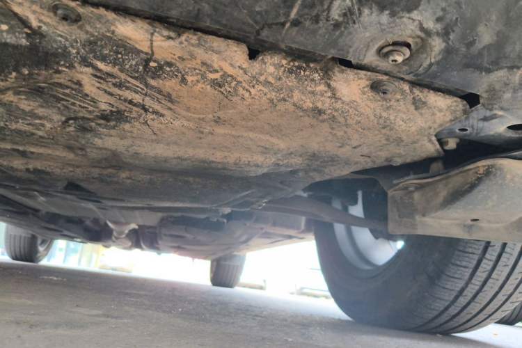 Used Ford Escape 2020 EcoBoost 245 Two-Wheel Drive Smart & Enjoyment Model Chassis Front Left