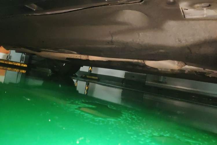 Used Ford Escape 2020 EcoBoost 245 Two-Wheel Drive Smart & Enjoyment Model Chassis Front Right