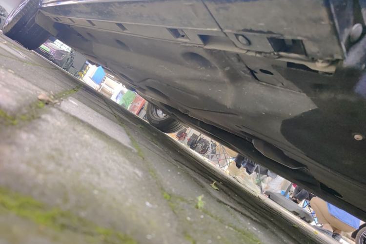 Used Ford Escape 2020 EcoBoost 245 Two-Wheel Drive Smart & Enjoyment Model Chassis Front Right