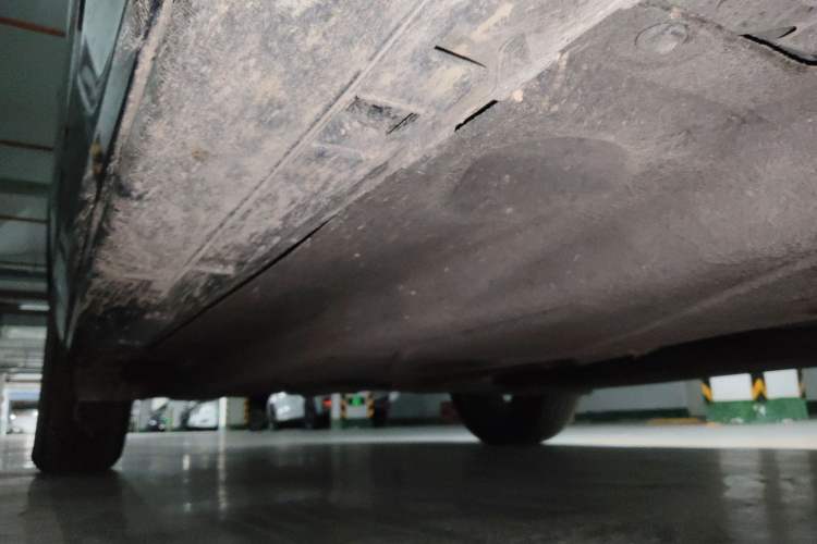 Used Ford Escape 2020 EcoBoost 245 Four-Wheel Drive ST-LINE Deluxe Edition Chassis Front Right