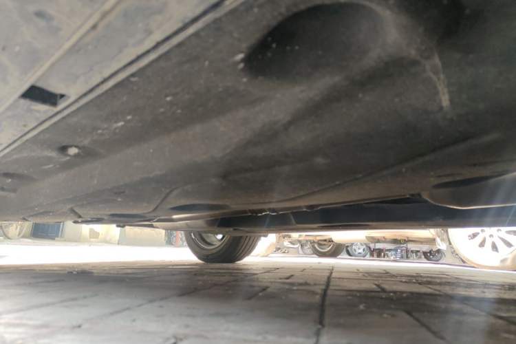 Used Ford Escape 2020 EcoBoost 245 Four-Wheel Drive ST-LINE Deluxe Edition Chassis Front Right