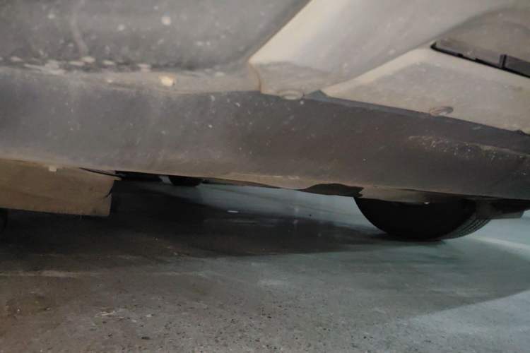 Used Ford Escape 2020 EcoBoost 245 Two-Wheel-Drive Comfort Edition Chassis Front Right