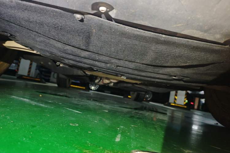 Used Ford Escape 2020 EcoBoost 245 4x4 Enjoyment Model Chassis Front