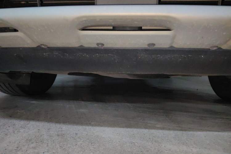 Used Ford Escape 2020 EcoBoost 245 Two-Wheel-Drive Comfort Edition Chassis Front