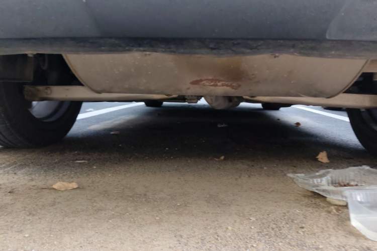 Used Ford Escape 2020 EcoBoost 245 Four-Wheel Drive ST-LINE Deluxe Edition Chassis Rear