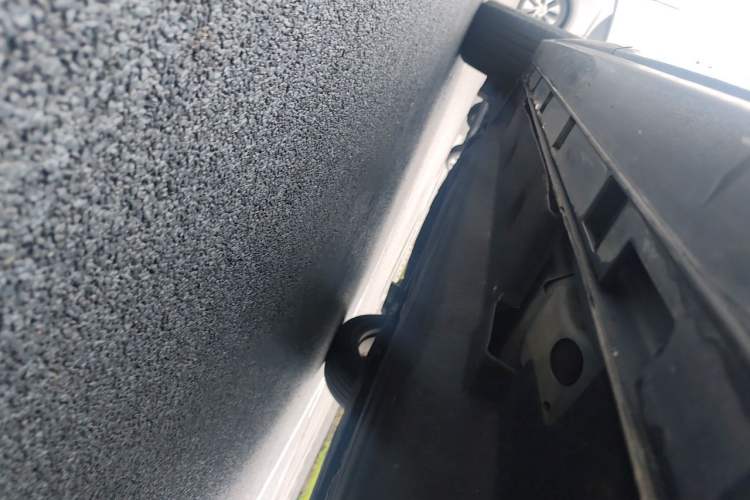 Used Ford Escape 2020 EcoBoost 245 Two-Wheel Drive Smart & Enjoyment Model Chassis Rear Left