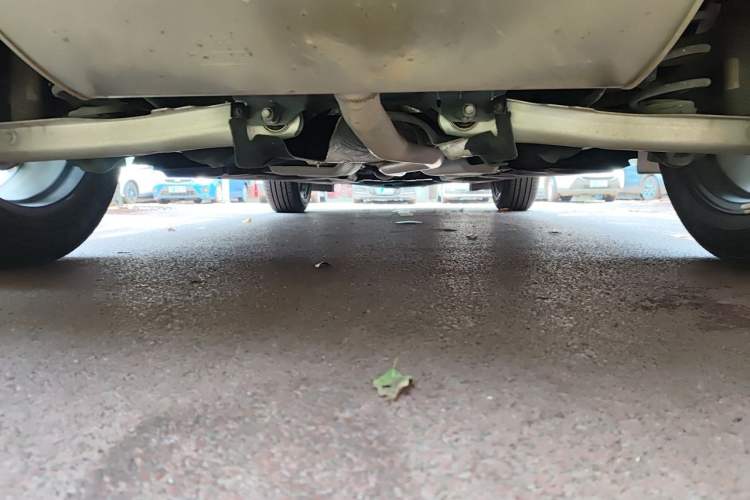 Used Ford Escape 2020 EcoBoost 245 Two-Wheel Drive Smart & Enjoyment Model Chassis Rear