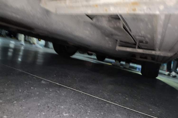 Used Ford Escape 2020 EcoBoost 245 Two-Wheel Drive Smart & Enjoyment Model Chassis Rear Right