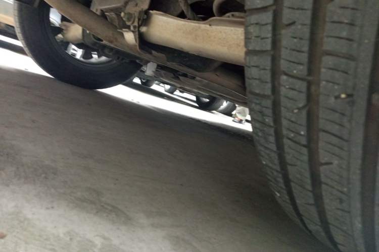 Used Ford Escape 2020 EcoBoost 245 Two-Wheel Drive Smart & Enjoyment Model Chassis Rear Right