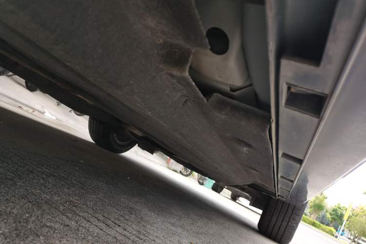 Used Ford Escape 2020 EcoBoost 245 Two-Wheel Drive Smart & Enjoyment Model Chassis Rear Right