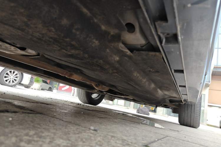 Used Ford Escape 2020 EcoBoost 245 Two-Wheel Drive Smart & Enjoyment Model Chassis Rear Right