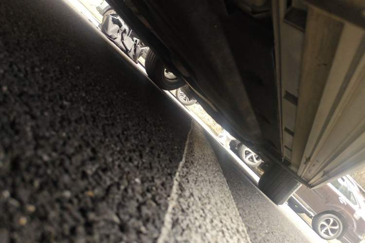 Used Ford Escape 2020 EcoBoost 245 Two-Wheel Drive Smart & Enjoyment Model Chassis Rear Right