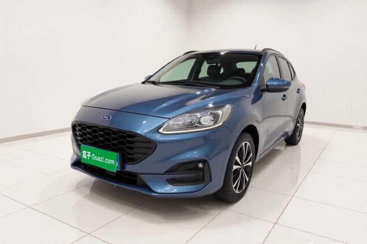 Ojetý Ford Escape 2020 EcoBoost 245 Four-Wheel Drive ST-LINE Deluxe Edition Guazi used car, China used car export, Used car for sale, Used  cars, Cheapest cars for sale
