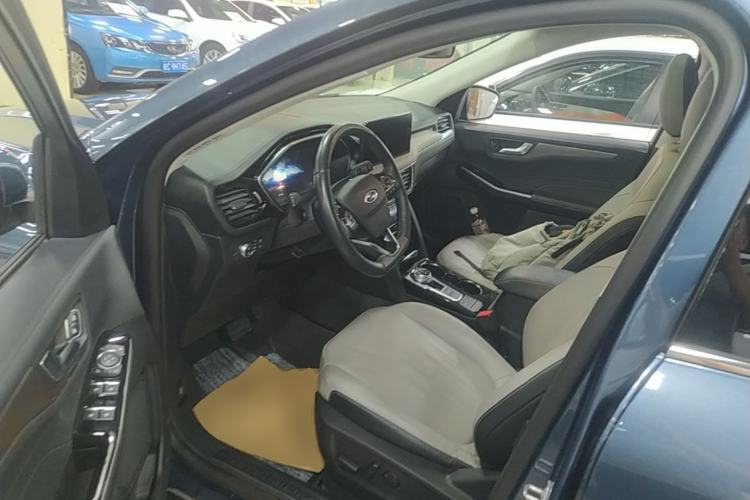 Used Ford Escape 2020 EcoBoost 245 Two-Wheel Drive Smart & Enjoyment Model Driver Seat